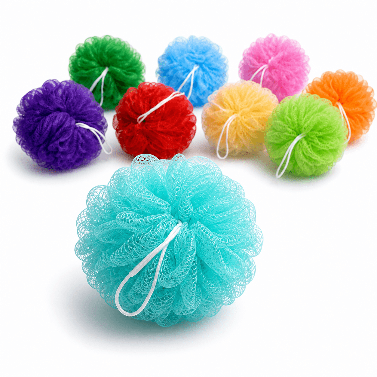 ESPONJAS NYLON PEQUENA 3