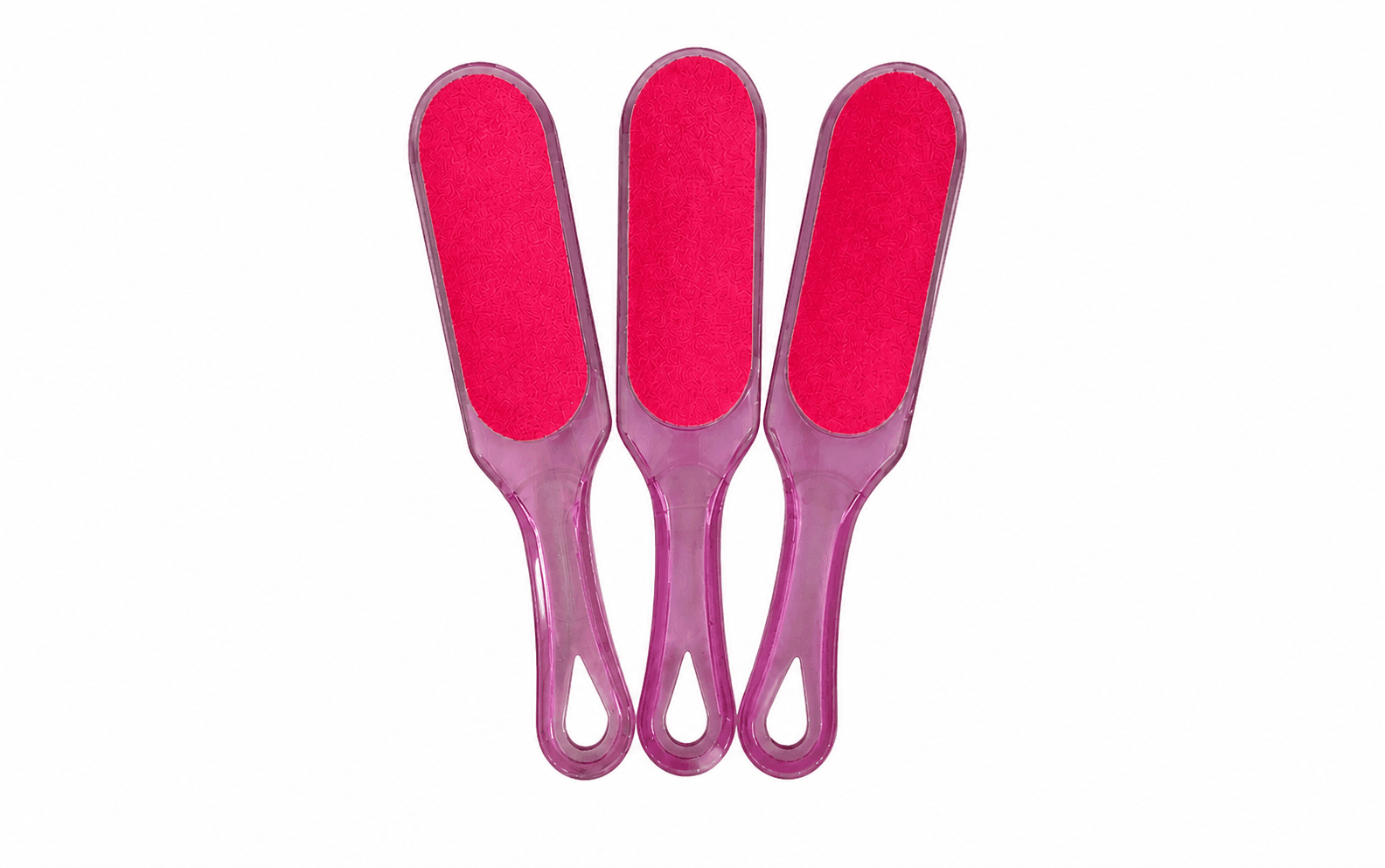 LIXA PREMIUM ACRÍLICA ROSA 2