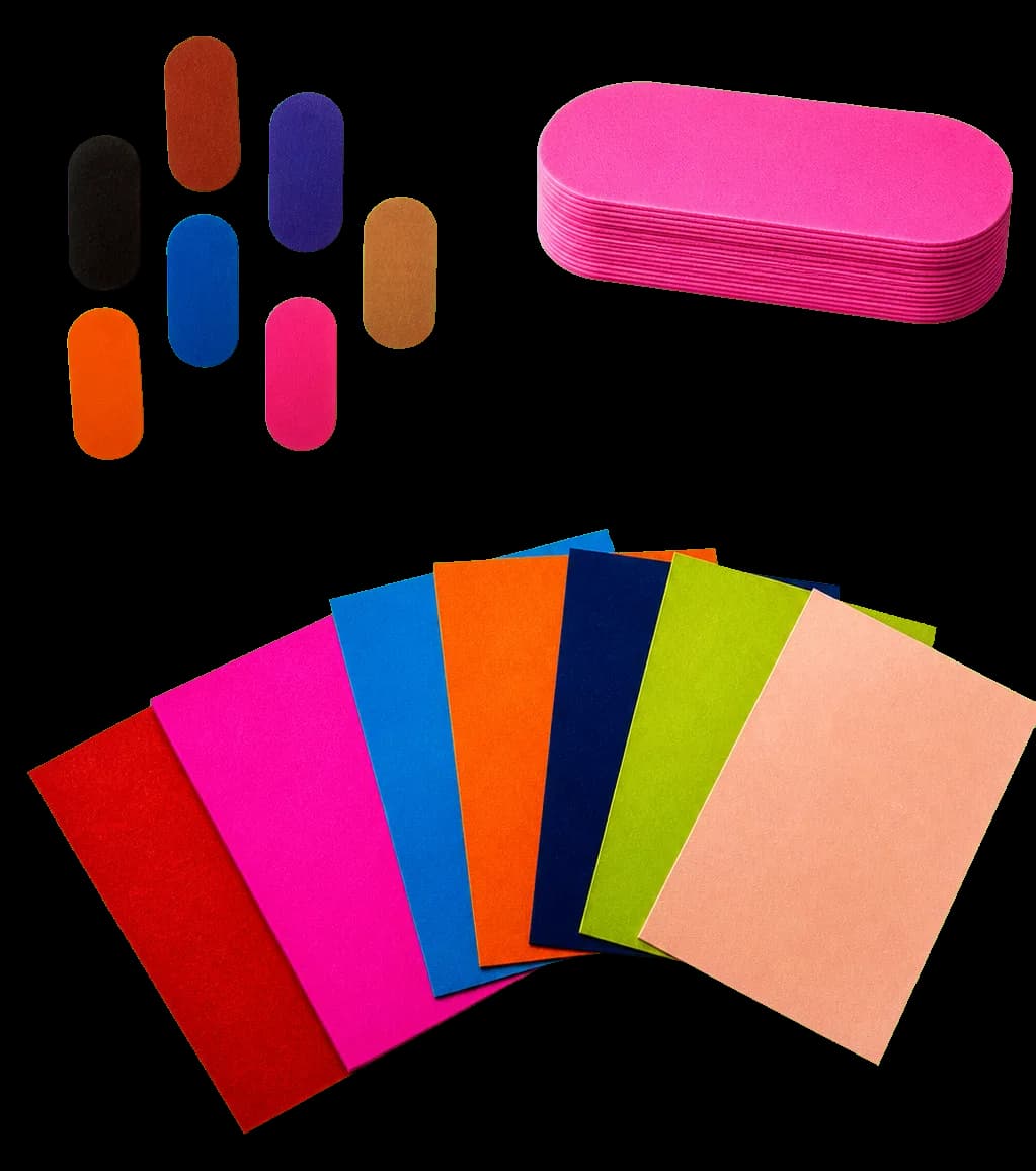 REFIL BASE PREMIUM ROSA 5