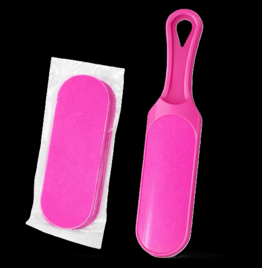 REFIL BASE PREMIUM ROSA 6