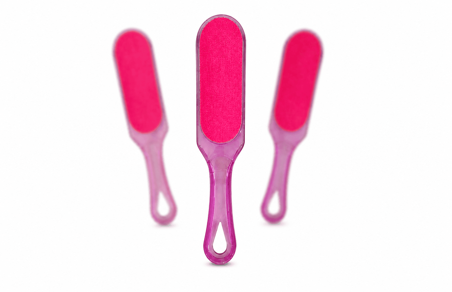 LIXA PREMIUM ACRÍLICA ROSA