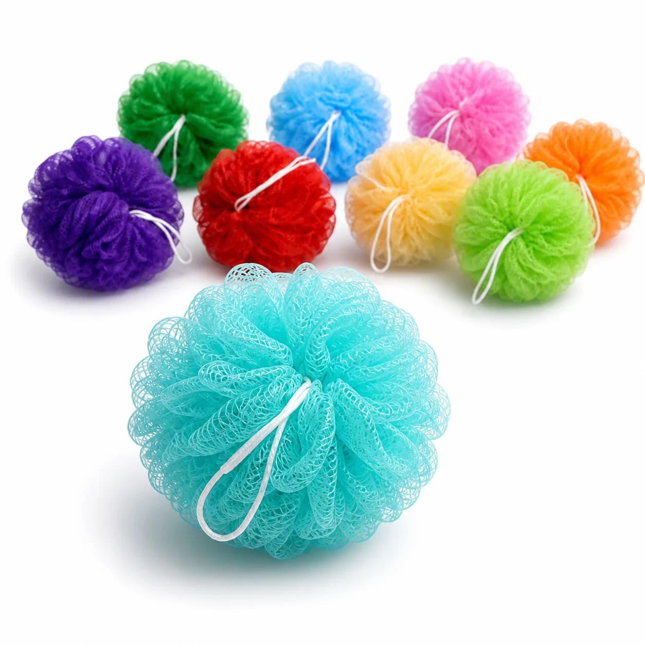 ESPONJAS NYLON GRANDE